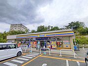 ザ・ビッグ夏見橋店 【コンビニ】ミニストップ名張富貴ヶ丘店様まで約0.7ｋｍです。（徒歩約9分） 1600m