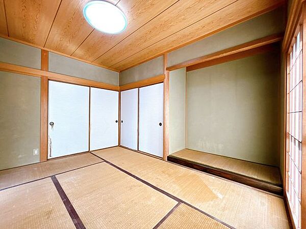 室内