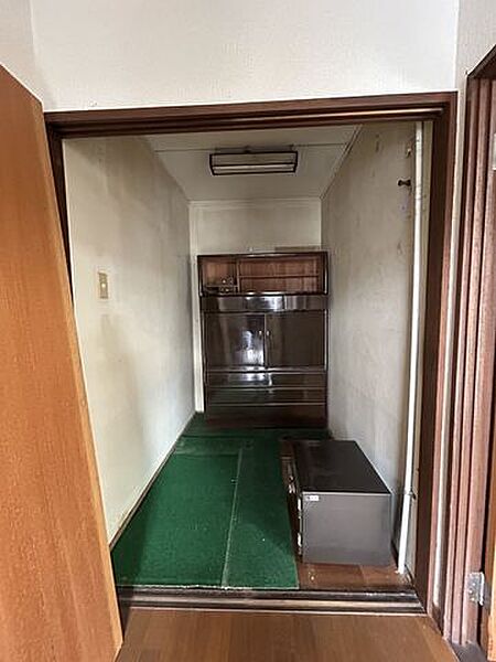 室内