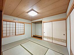 室内の画像