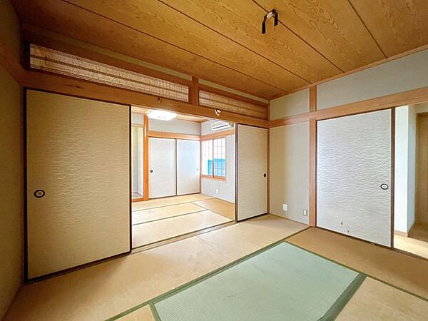和室