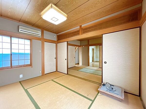 和室