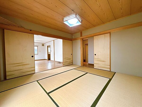 和室