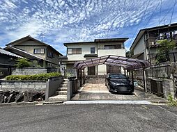 名張市東田原 戸建て