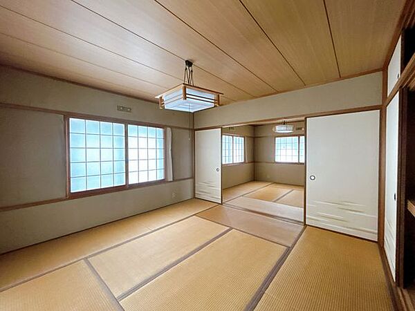 和室
