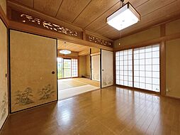 洋室の画像