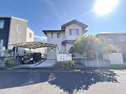 名張市春日丘二番町 戸建て