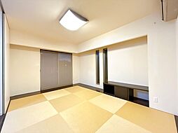 和室の画像