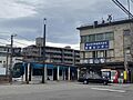 南富山駅まで約...