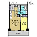 ダイアパレス雪見橋8階1,590万円