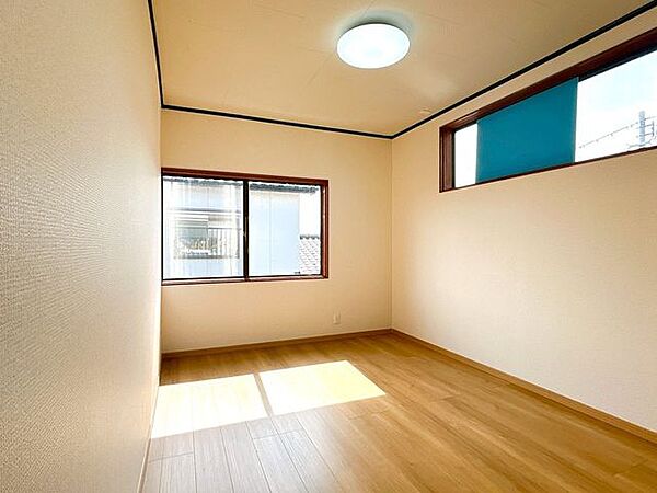 子供部屋