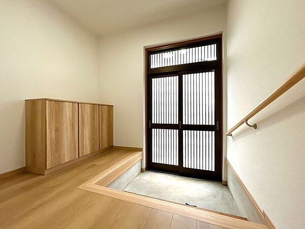 室内