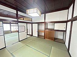 和室の画像