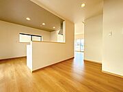【リフォーム済み】キッチンです。