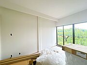 【リフォーム中】リビングには間接照明も設置予定です。