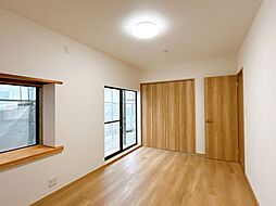 子供部屋の画像