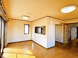 富山市八尾町深谷 戸建て