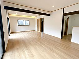 富山市小杉 戸建て