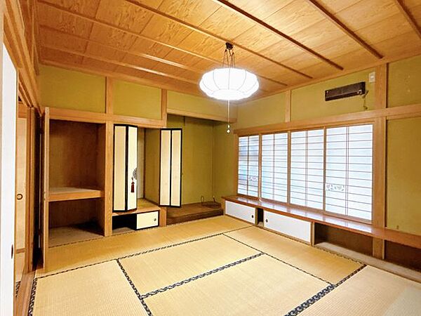 室内
