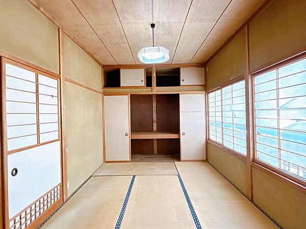 室内