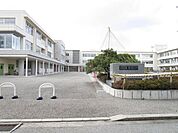富山市立藤ノ木小学校まで約1400ｍです。
