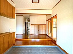 富山市草島 戸建て