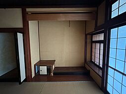 和室の画像