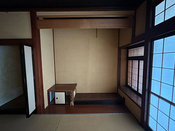 和室