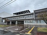 富山市立新庄北小学校まで約1200ｍ