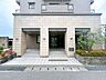 エントランス：マンション入り口です