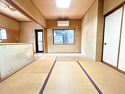 富山市粟島町二丁目 戸建て