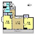信開ベルシー蓮町5階1,990万円
