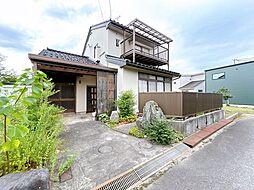 富山市山室 戸建て