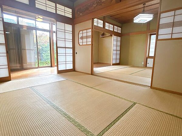 和室