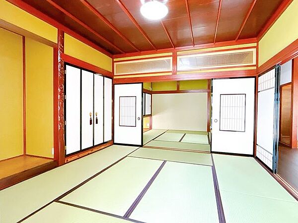 室内