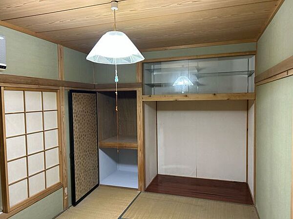 室内