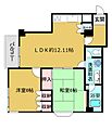 レジデンス大手門4階1,399万円