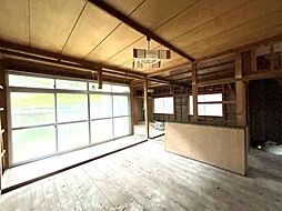 金沢市観法寺町リ　戸建て