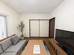 河北郡津幡町字能瀬　戸建て