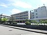 周辺：セブンイレブン　金沢吉原町店 森本中学校まで800ｍです。 400m