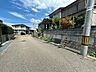 その他：前面道路になります。