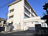 周辺：金沢市立伏見台小学校まで徒歩8分（600ｍ）です。