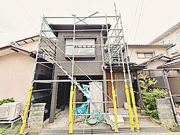 金沢市米泉町7丁目　戸建て