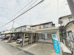 外観の画像