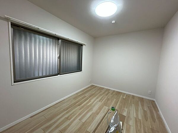 室内を拡大表示