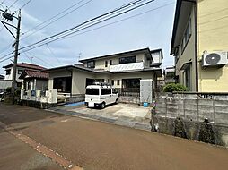 河北郡内灘町字鶴ケ丘3丁目 戸建て