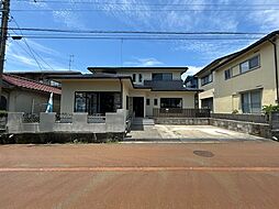河北郡内灘町字鶴ケ丘3丁目 戸建て