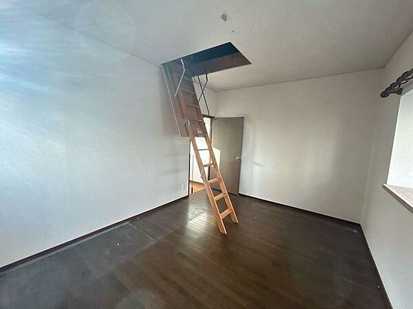 子供部屋