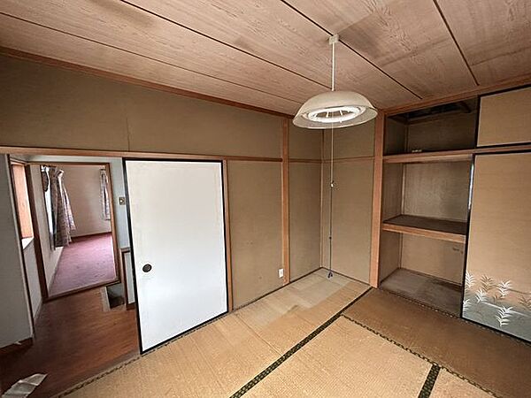 室内