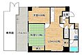 朝日プラザ浅野川1階1,699万円